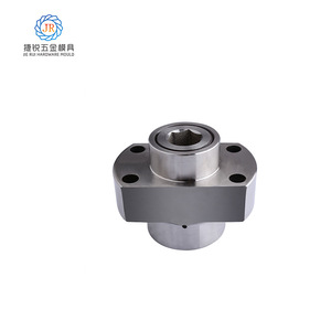 Molde de carburo cementado de tungsteno-cobalto Jie Rui Hardware, número de pieza 202640801, para troqueles de conformado en frío - Product Image 4