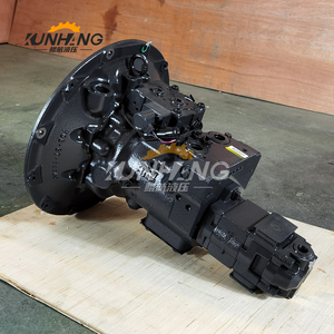 ปั๊มหลัก Kunhang Brand PC70-8 PC60-8 PC78UU-8 รุ่น 708-3T-00151 ไฮดรอลิกสำหรับ - Product Image 3