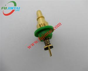 Conector de Boquilla Especial de Alta Calidad para Máquinas Juki KE 2050, 2060, 2070, 2080, 3010, 3020, JX300, <span class=keywords><strong>516</strong></span> - Número de Pieza E36217290A0 E3621-729-0A0 - Directo de Fábrica - Product Image 2