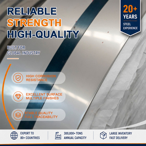 PVD Coated 6.0mm x 2000mm 420 Master Skin Passed Stainless Steel <b>Roll</b> with High Corrosion Resistance - Product Image 1