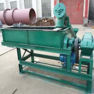 China Manufacturer Horizontal Mixer Machine mud mixing machine