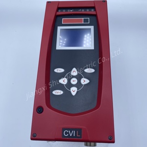 Controlador de Herramientas Desou&tter CVIL II 6159326800, Ethernet IP54, 24VDC, Sistema de Gestión de Torque para Línea de Ensamblaje - Product Image 5