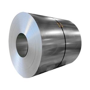 Fabricant professionnel de bobines de barres d'acier galvanisé conformes aux normes ASTM pour équipements lourds - Product Image 1