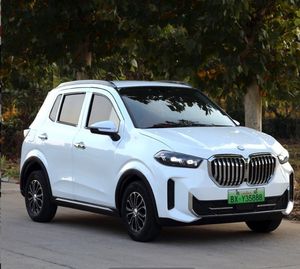 Vehículo Eléctrico de Cuatro Ruedas para Uso Doméstico, Nueva Energía, Movilidad para Personas Mayores, Doble Propósito Gasolina-Eléctrico - Product Image 2