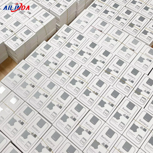 Baterai Diagnosis Berkualitas Tinggi Cocok untuk iPhone 11 Pro Max Baterai Original Full Range - Product Image 5