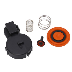 5 pièces Membrane de couvercle de soupape PCV 9688939180 Remplacement pour Citroën C4 DS3 DS5 B78 <span class=keywords><strong>M3</strong></span> M4 <span class=keywords><strong>JUMPY</strong></span> III - Product Image 3