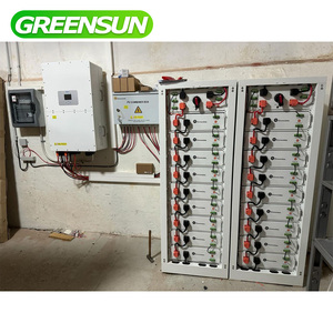 Prix d'usine d'origine, onduleur solaire hybride Deye 14kw 16kw 18kw 20kw, tension européenne, onduleur solaire hybride triphasé avec MPPT - Product Image 6
