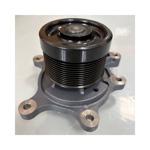 Pompe à eau de moteur de camion 1003385162 pour moteur Weichai 1003385162 - Product Image 3