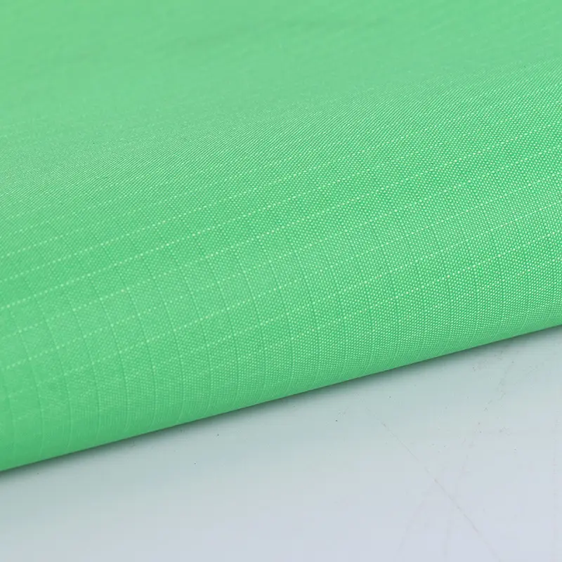 Rip Stop 190T 210T 290T 250T 310T 58/59" Plain Jacquard Silk Woven 100% Polyester Taffeta Lining Fabric