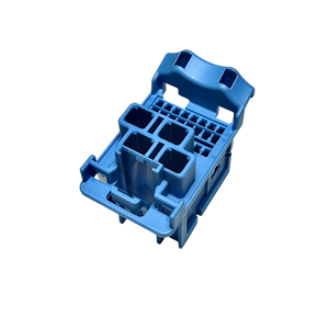 เซ็นเซอร์ควบคุม PLC แบบปลั๊กปิด ยี่ห้อใหม่แกะกล่อง ของแท้ รุ่น 1-1452424-1 - Product Image 5