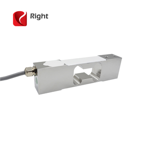 T715 thép không gỉ hbm điểm duy nhất trọng lượng <span class=keywords><strong>Load</strong></span> <span class=keywords><strong>cell</strong></span> cho trọng lượng quy mô - Product Image 3