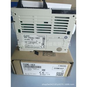 Mitsubishi Communication Module FX2N-232IF FX-232AWC-H FX2N-32CCL FX-<b>USB</b>-AW Industrial Control <b>Ethernet</b> Module - Product Image 3