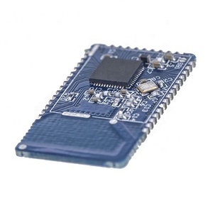 Módulo BLE WT51822 Original de Fábrica, Módulo Nrf51822, Módulo RF Beacon WT51822-S2 con Antena PCB, Utilizado para Soluciones IoT - Product Image 3