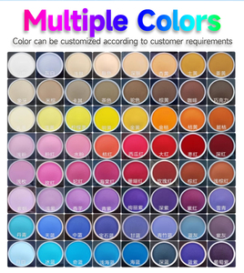 Pittura Effetto Pietra Naturale Eco-Friendly 80-120 Mesh Non Tossica per <span class=keywords><strong>Sabbia</strong></span> Colorata per Bambini, per Costruzioni in Resina Epossidica, Decorazione Artistica Moderna per Pavimenti Esterni - Product Image 3