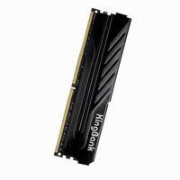 16GB DDR4 3200MHz Desktop RAM U-DIMM 1.2V CL22 High Speed PC Memory Stick with Heatsink for Gaming & Office PC Upgrade