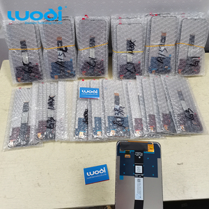 Écran LCD d'origine pour UMIDIGI G3 Max G5A G9A <span class=keywords><strong>Bison</strong></span> 2020 2021 Power <span class=keywords><strong>5</strong></span> Téléphone portable Écran tactile Garantie de remplacement d'un an - Product Image 4