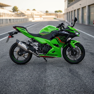 OFFRE DE RÉDUCTION pour Kawasaki Ninja 400 600-1000CC 2025 >80km/h Vitesse Maximale PRÊT À EXPÉDIER - Product Image 2