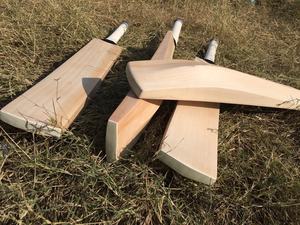 ค้างคาวคริกเก็ตวิลโลว์อังกฤษเกรด4โทนคู่ | จับจับคู่กับนิ้วเท้า | - Product Image 2