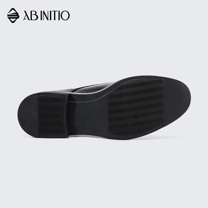 <span class=keywords><strong>Zapatos</strong></span> Mocasines de Vestir de Piel Auténtica de Lujo y Moda Original para <span class=keywords><strong>Hombre</strong></span> - Product Image 5