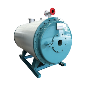 Caldera <span class=keywords><strong>de</strong></span> transferencia <span class=keywords><strong>de</strong></span> calor orgánica segura para combustible/gas para plantas grandes - Product Image 1
