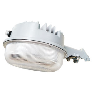 Ampoule LED à économie d'énergie murale 100-277V E27 E40 Base CFL Atelier Grenier Petit lampadaire éclairage de grange avec cellule photoélectrique - Product Image 6