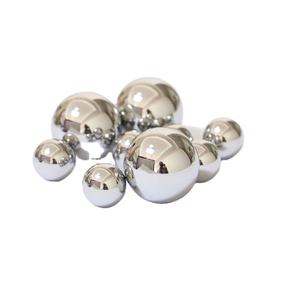 Bmw — roulement à billes en acier inoxydable, accessoire <span class=keywords><strong>pour</strong></span> roulement, 304 316 316L 420C 440C de 1mm à 100mm - Product Image 3