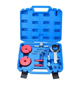 Engine Camshaft Crankshaft Alignment Flywheel <strong>Timing</strong> <strong>Tool</strong> <strong>Set</strong> for Ford Transit EcoBlue 2.0 TDCi AWD FWD RWD - Product Image 1