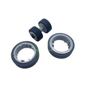 ยางลูกกลิ้ง PA03670-0002เบรคสำหรับ <span class=keywords><strong>Fi</strong></span>-7240 <span class=keywords><strong>Fi</strong></span>-7140ฟูจิตสึ <span class=keywords><strong>Fi</strong></span>-7260 <span class=keywords><strong>Fi</strong></span>-7180ลูกกลิ้งกระบะ PA03670-0001 <span class=keywords><strong>Fi</strong></span>-7300 - Product Image 2