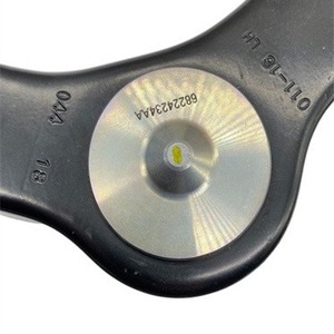 Brazo de Control Inferior 68224234AA para Jeep Grand Cherokee, Dodge, Chrysler, Pieza de Repuesto para Suspensión - Product Image 3