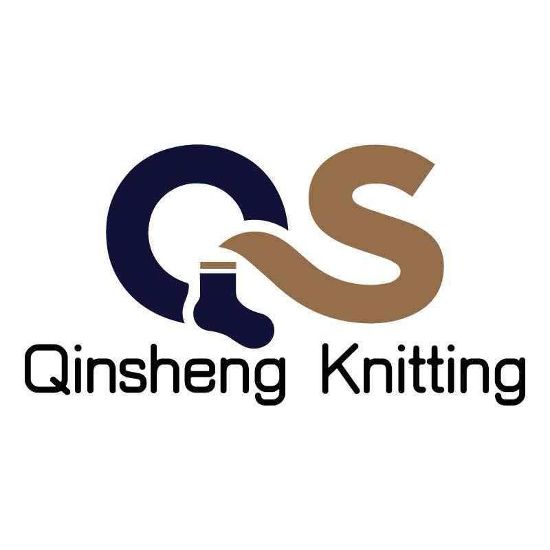Zhuji Qingsheng Knitting Co., Ltd. logo