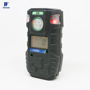 Detector de gas Hanwei de óxido nítrico sin gas E1000 Detector de gas individual portátil <span class=keywords><strong>Nox</strong></span> y analizador de gas Sox - Product Image 6