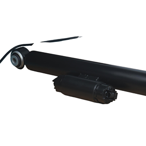 โช้คอัพหลังซ้ายแบบถุงลม รุ่น 2233209703 สำหรับรถเบนซ์ W223 2233207502 - Product Image 5