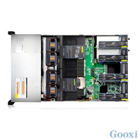 Server Rack Gooxi 2U 12-Bay Intel Xeon con Memoria NVMe/U.2 DDR4 - Disponibile