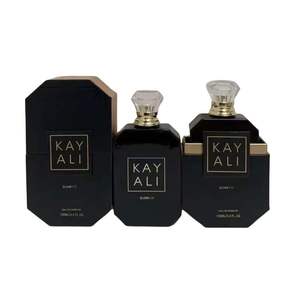 Perfume KAYALI 100ml FLEUR MAJESTY ROSE ROYALE I 32 Eau De Parfum, Spray Floral Frutal - Product Image 6