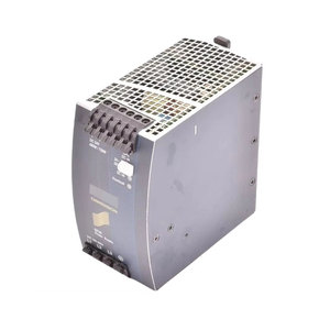ใหม่เอี่ยม 100% ของแท้ QT20.241-21 480W 3 เฟส ราง DIN แหล่งจ่ายไฟ 24V 20A 380-480V AC สำหรับอุตสาหกรรม - Product Image 6
