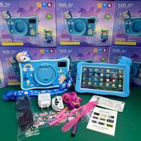 Tablette Android pour enfants avec protection des yeux