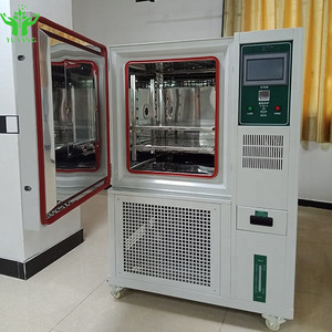 הנמכר ביותר בדיקות ציוד-קבוע טמפ & לח תא - Product Image 6