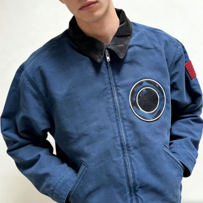 Bleu