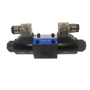 DG4V-<span class=keywords><strong>3</strong></span> DG4V-5 распределительный клапан DG4V-<span class=keywords><strong>3</strong></span>-OC-M-U-H7-60 DG4V-5-2AJL-M-U-H6-20 гидравлический направленный клапан - Product Image 3