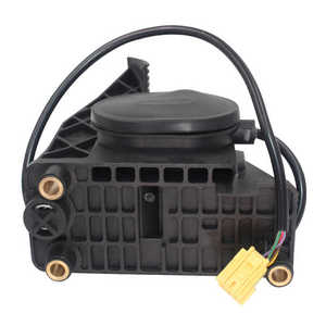 Vị trí ga cảm biến gia tốc bàn đạp a9413000104 9413000104 cho Benz xe tải YOMI bán buôn YOMI cung cấp - Product Image 5