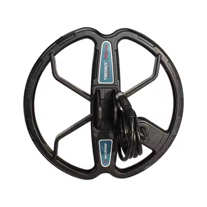 TX-705 전문 산업용 금속 탐지기 보물 사냥을위한 최고의 충전식 금 탐지기 ROHS 인증 플라스틱을 만들었습니다. - Product Image 4