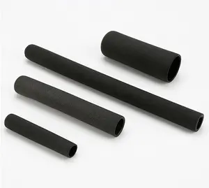 Protective Cover For Exercise Equipment Handles