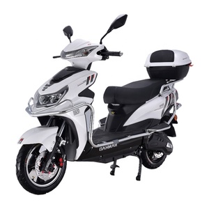 Motocicleta Eléctrica VIMODE 2026 a Precio Económico, Motocicleta Todoterreno para Adultos, Bicicleta Eléctrica de Alto Rendimiento para Desplazamientos - Product Image 1