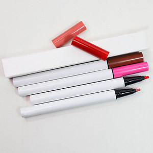 ลิปไลเนอร์เนื้อมินเนอรัลกันน้ำติดทนนาน 4 สี แบรนด์ส่วนตัว รับผลิตโลโก้เอง  วีแกน - Product Image 1