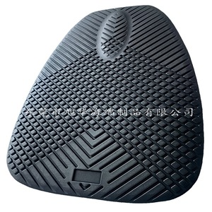 Tapetes de Auto Xuhua de EVA de 5mm, Negros, Antideslizantes, Amortiguadores, Personalizables, al por Mayor - Product Image 2