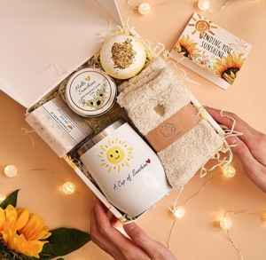 Nouveautés Coffrets cadeaux personnalisés pour spa, capacité 800 ml, pour entreprises, anniversaires, rétablissement rapide, fêtes, mère, femme, thermiques chaud/froid - Product Image 5