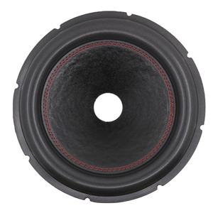 Venta al por mayor de fábrica: Altavoz PA Fusounds de 12 pulgadas con borde de espuma impermeable, cono de papel de pulpa negra prensado/no prensado para audio profesional - Product Image 2