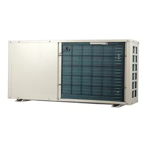 Meeting MD30d 220V 12kw Air Source Heat Pump For Home Use