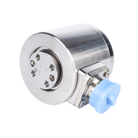 Fibos FA703 Sensor de fuerza de 3 ejes FxFyFz Célula de carga Transductor de fuerza de varios ejes 50N 100N 200N 300N 500N Acero inoxidable Industrial