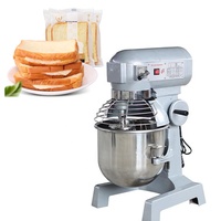 Machine à pétrir la pâte de 10 à 80kg, équipement de boulangerie et de pain vertical, mélangeur, offre spéciale, livraison gratuite